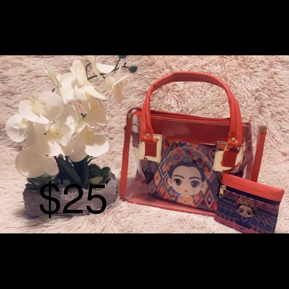 Bolsas artesanales